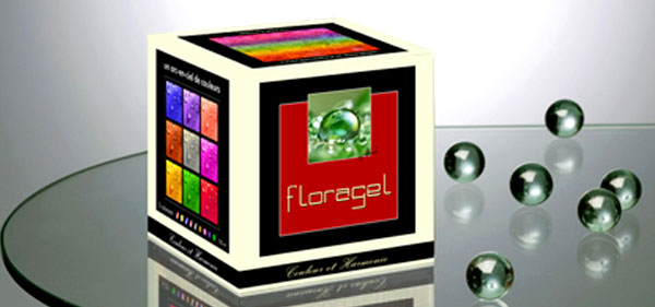 hydro rtenteur floragel